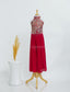 Beautiful Rani Ethnic Plazo Set
