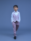 Onion Party Wear Set For Boy