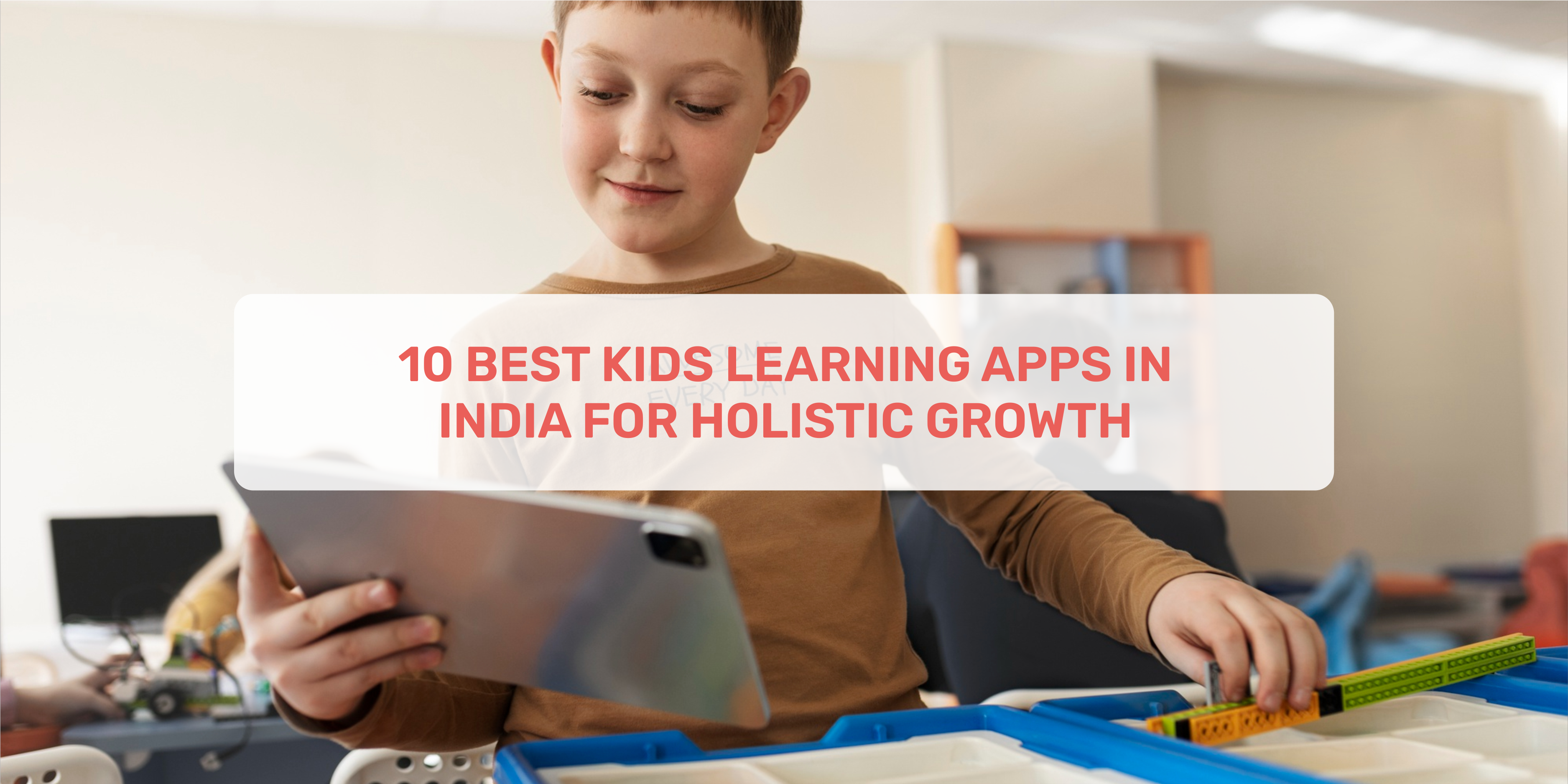 learning apps