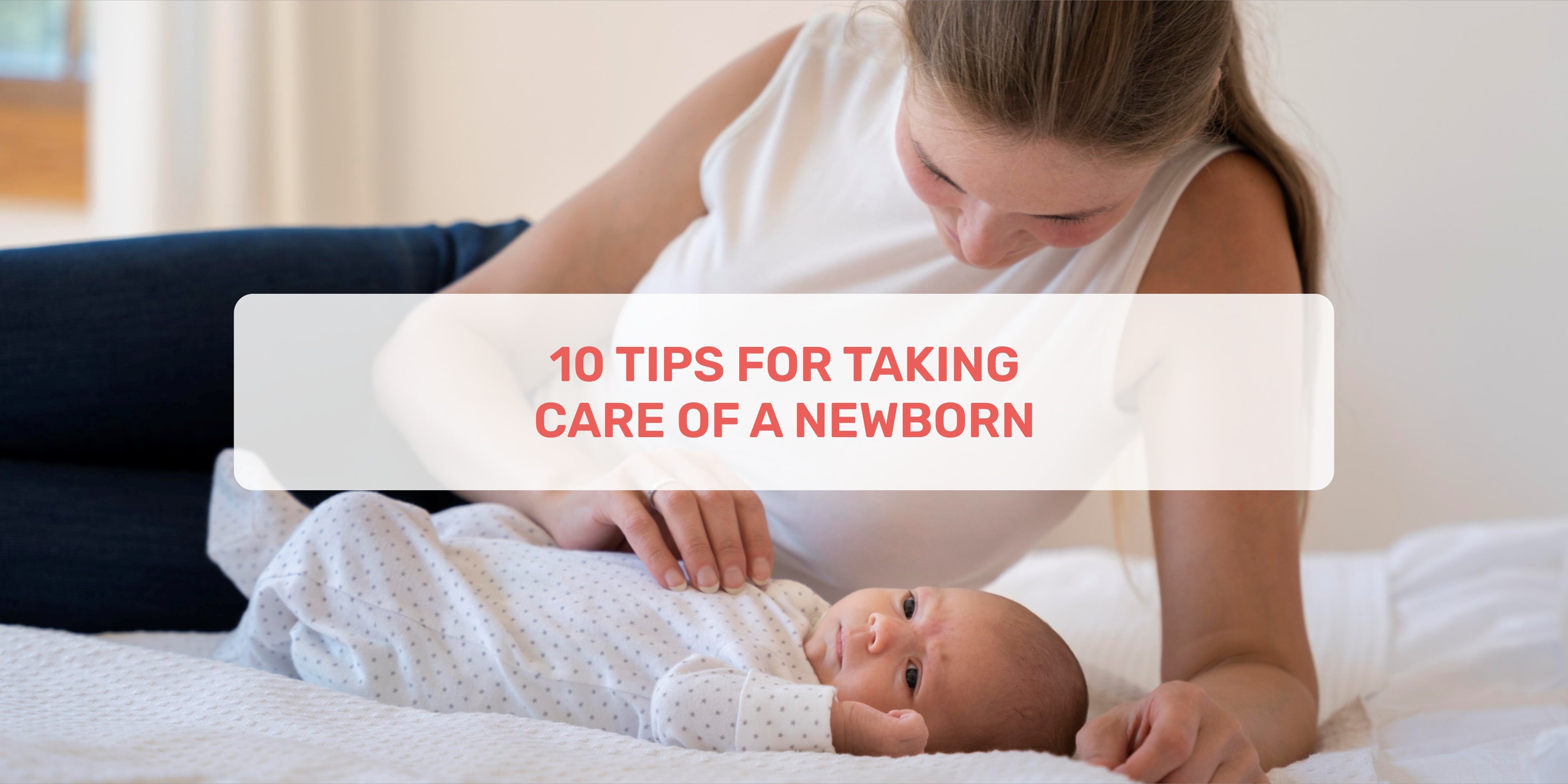 care of a newborn, newborn, newborn baby care