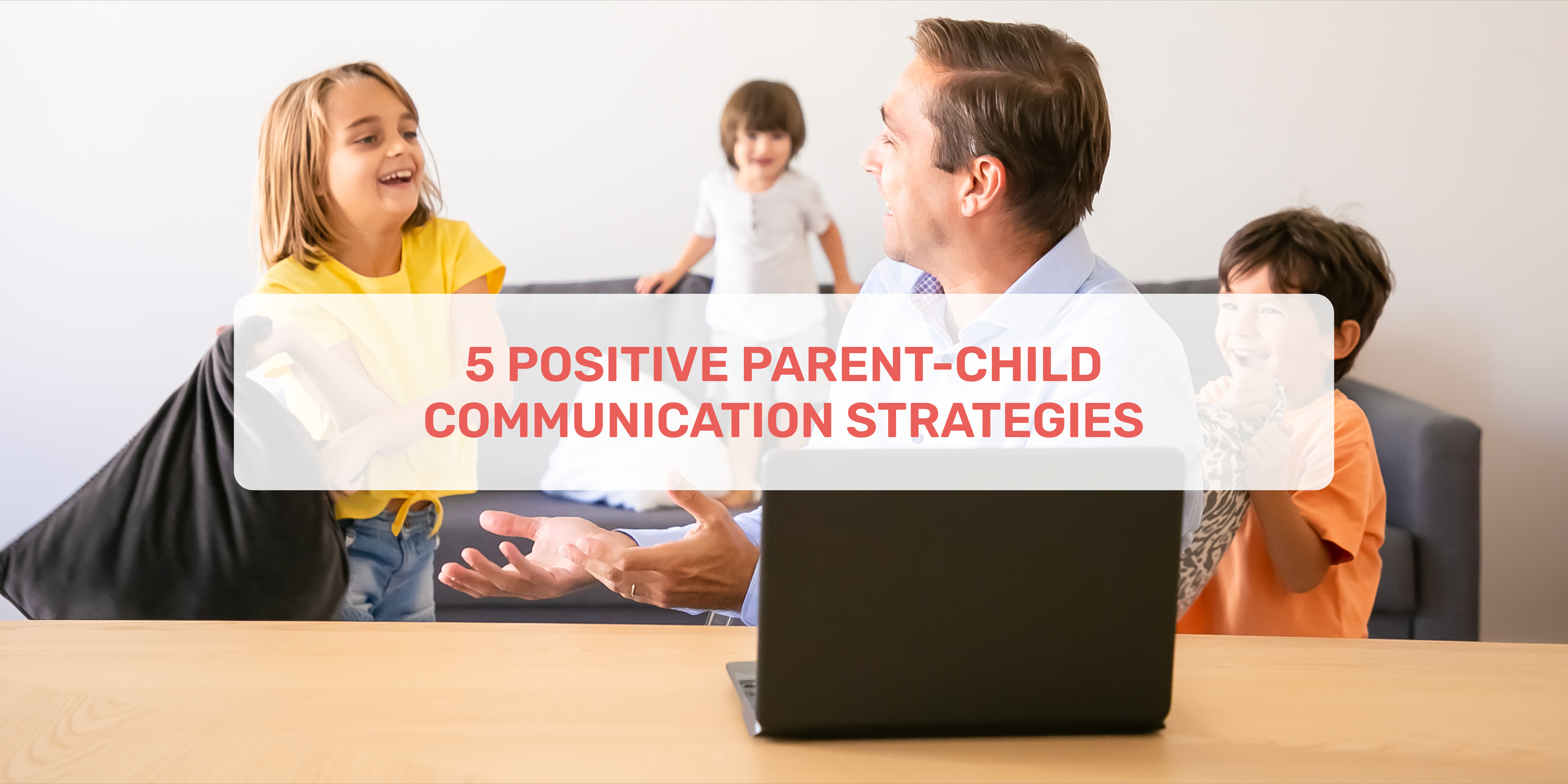 communication strategies
