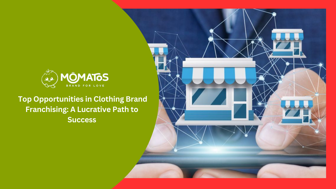  Top Opportunities in Clothing Brand Franchising: A Lucrative Path to Success