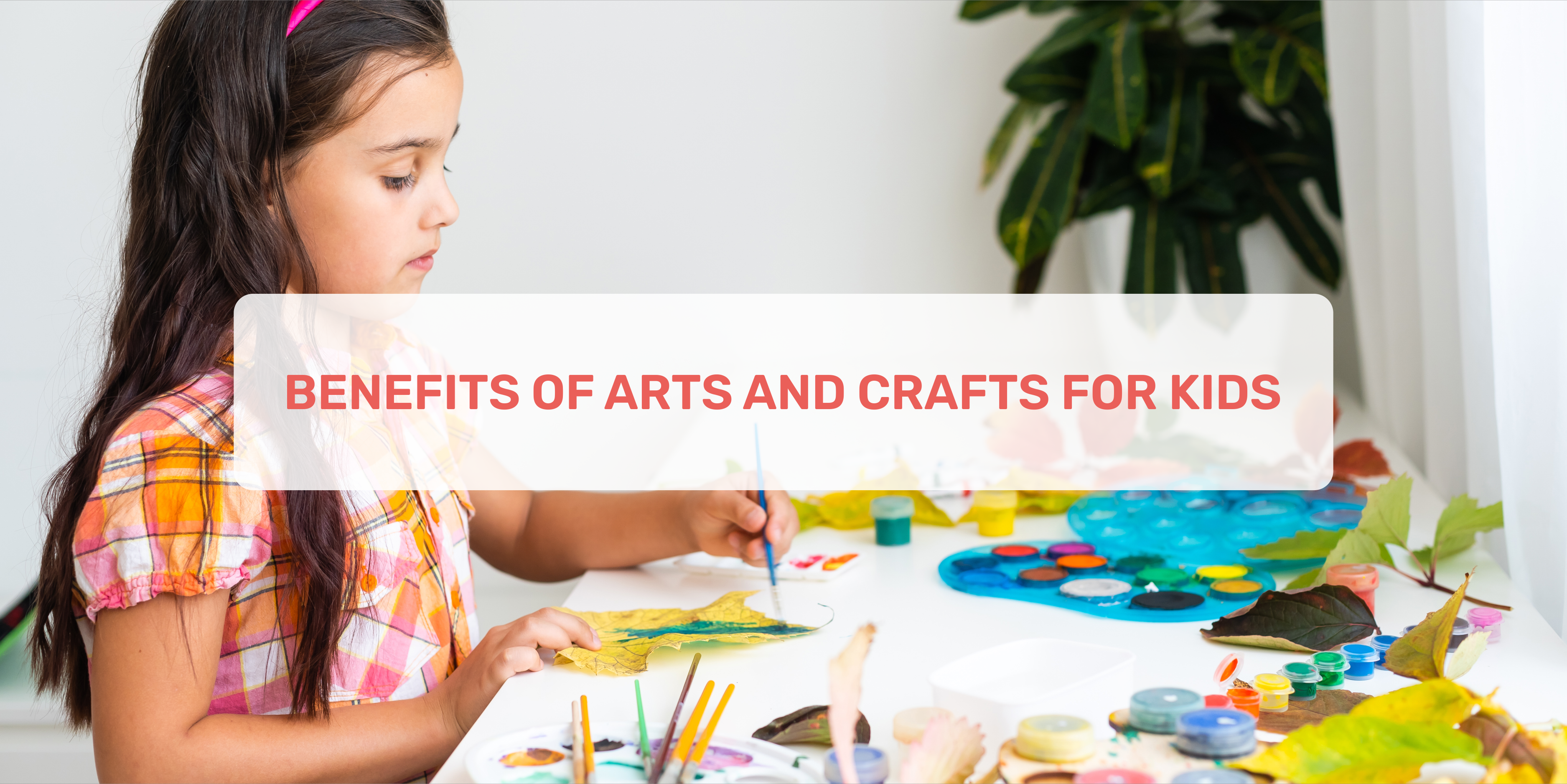 arts and crafts, crafts for kids