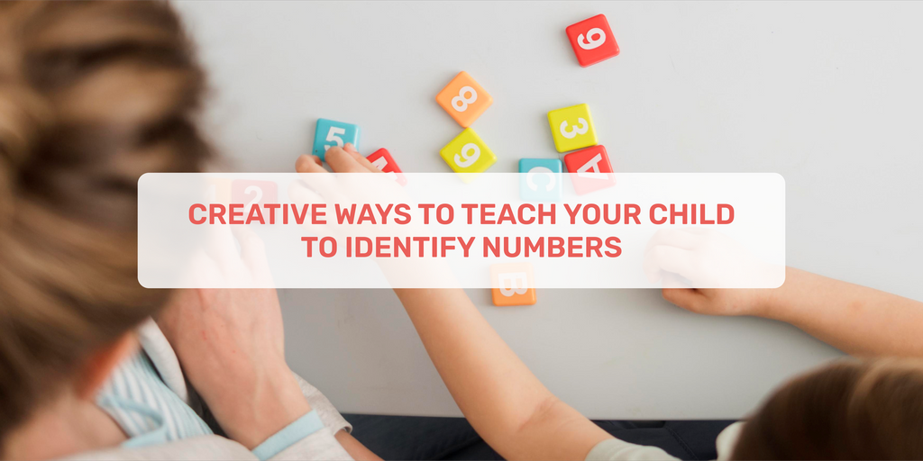 Identifying Numbers Sign Creative Ways To Teach Your Child To Identify Numbers – Momatos