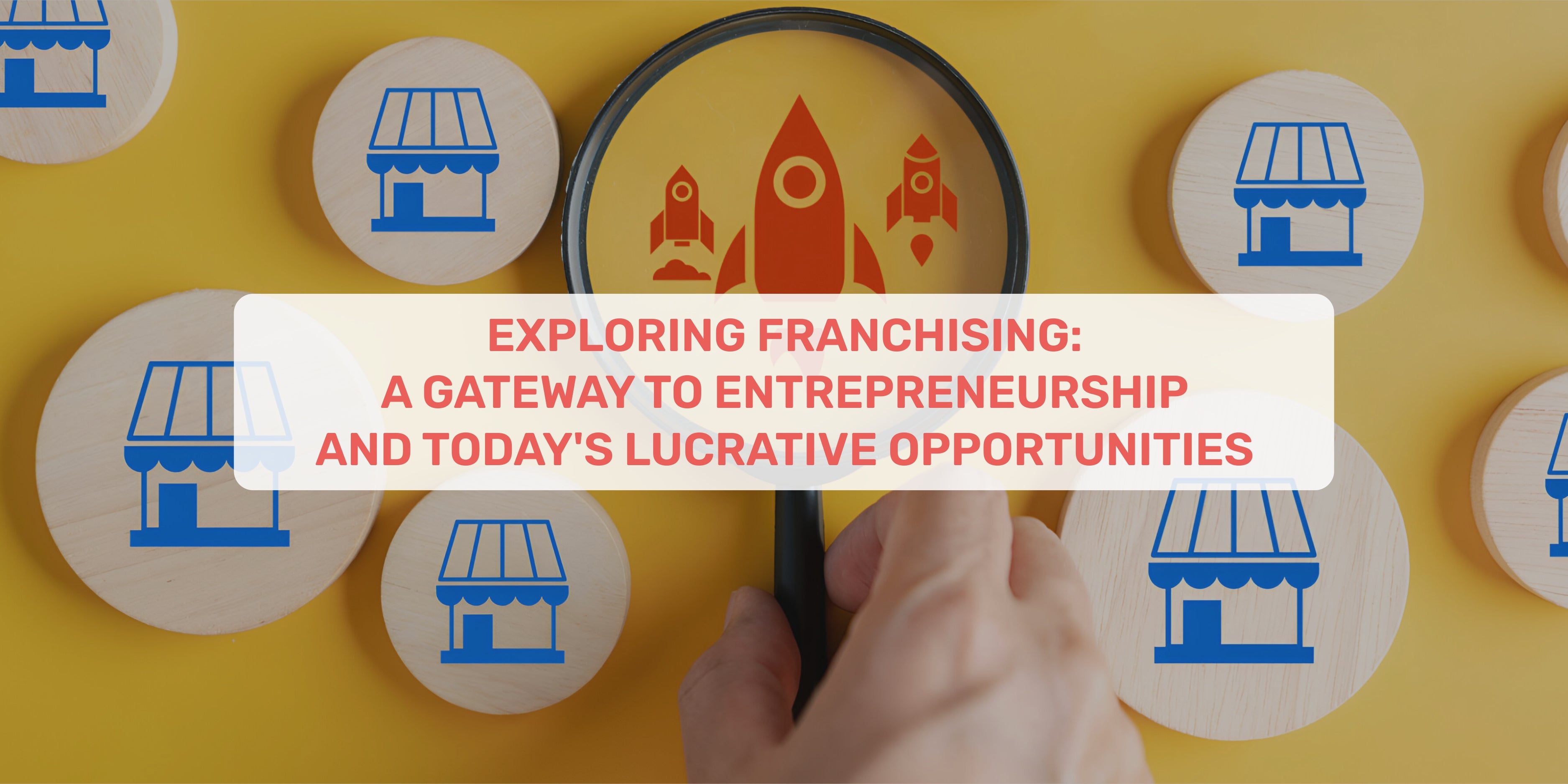 Franchising, franchise business, franchise opportunities