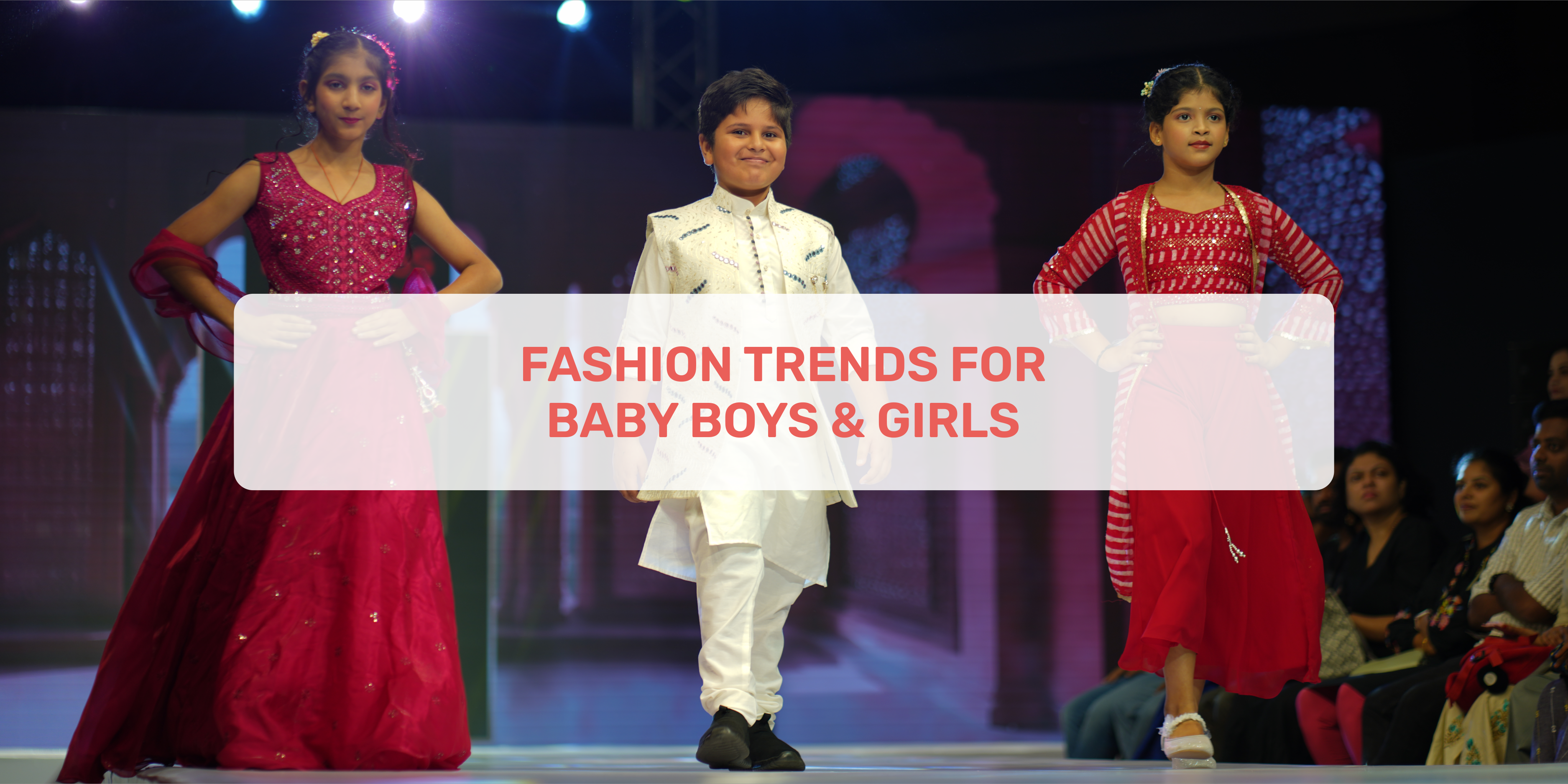 Fashion Trends, latest fashion trends