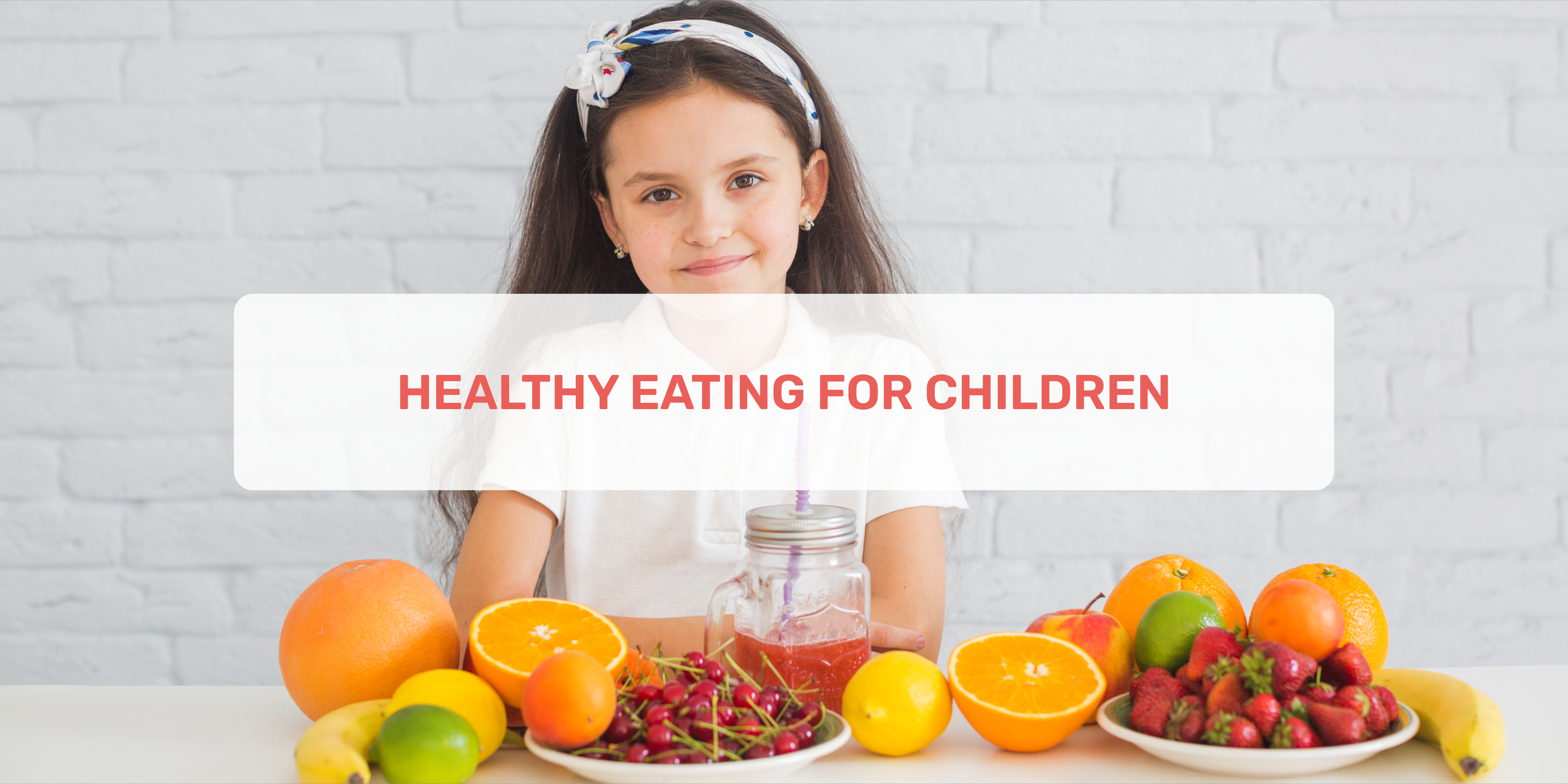 healthy eating