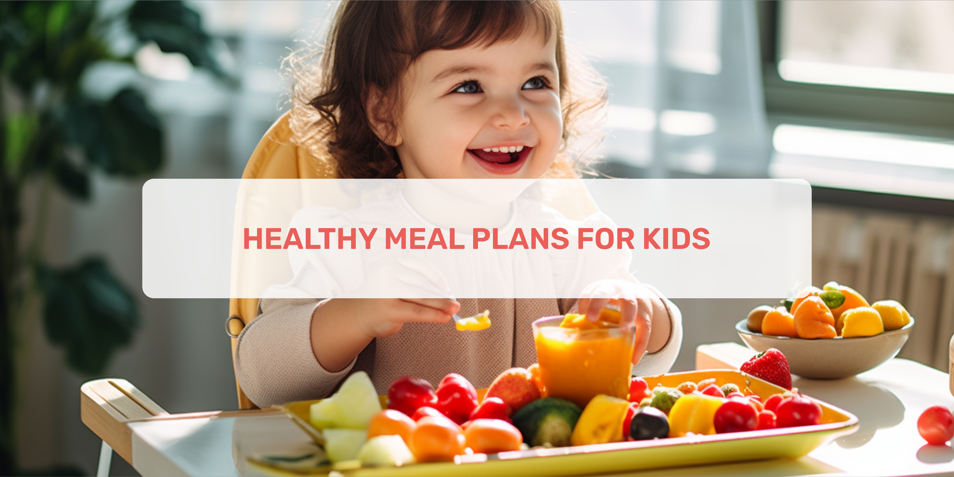healthy meal plans