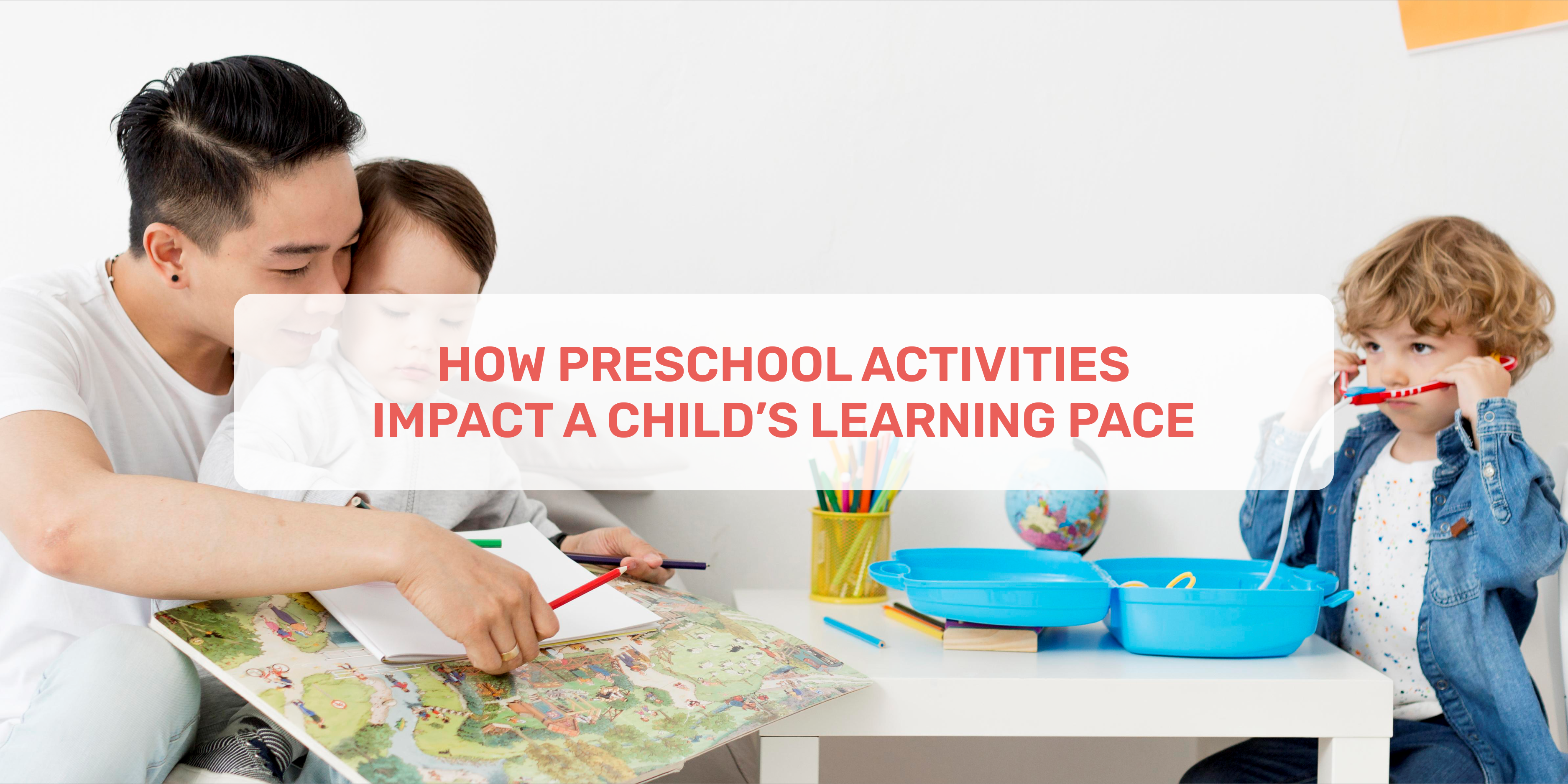 preschool activities