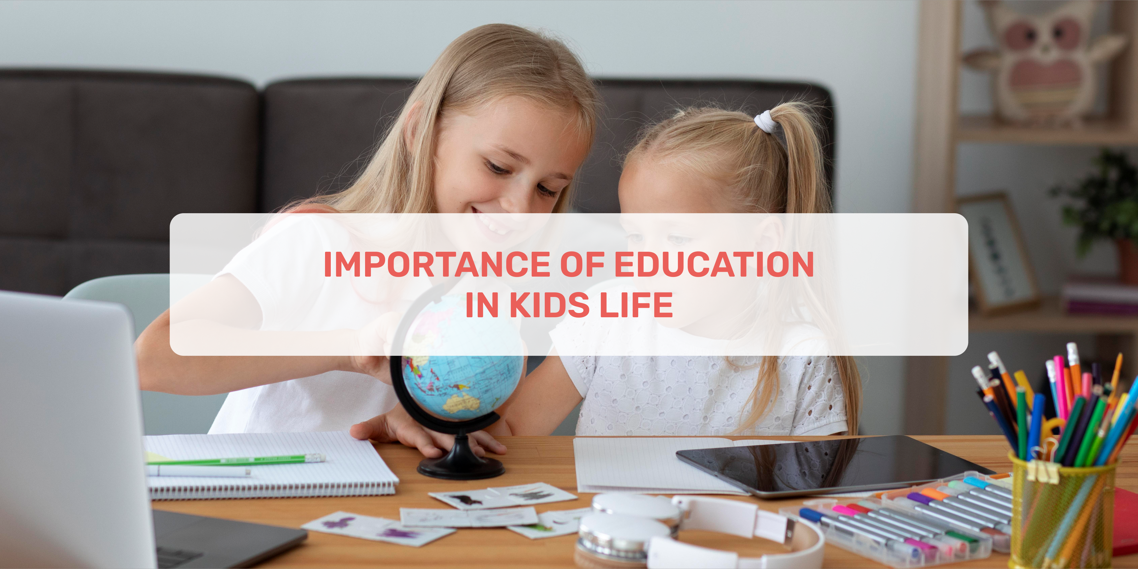importance of education, importance of education in life