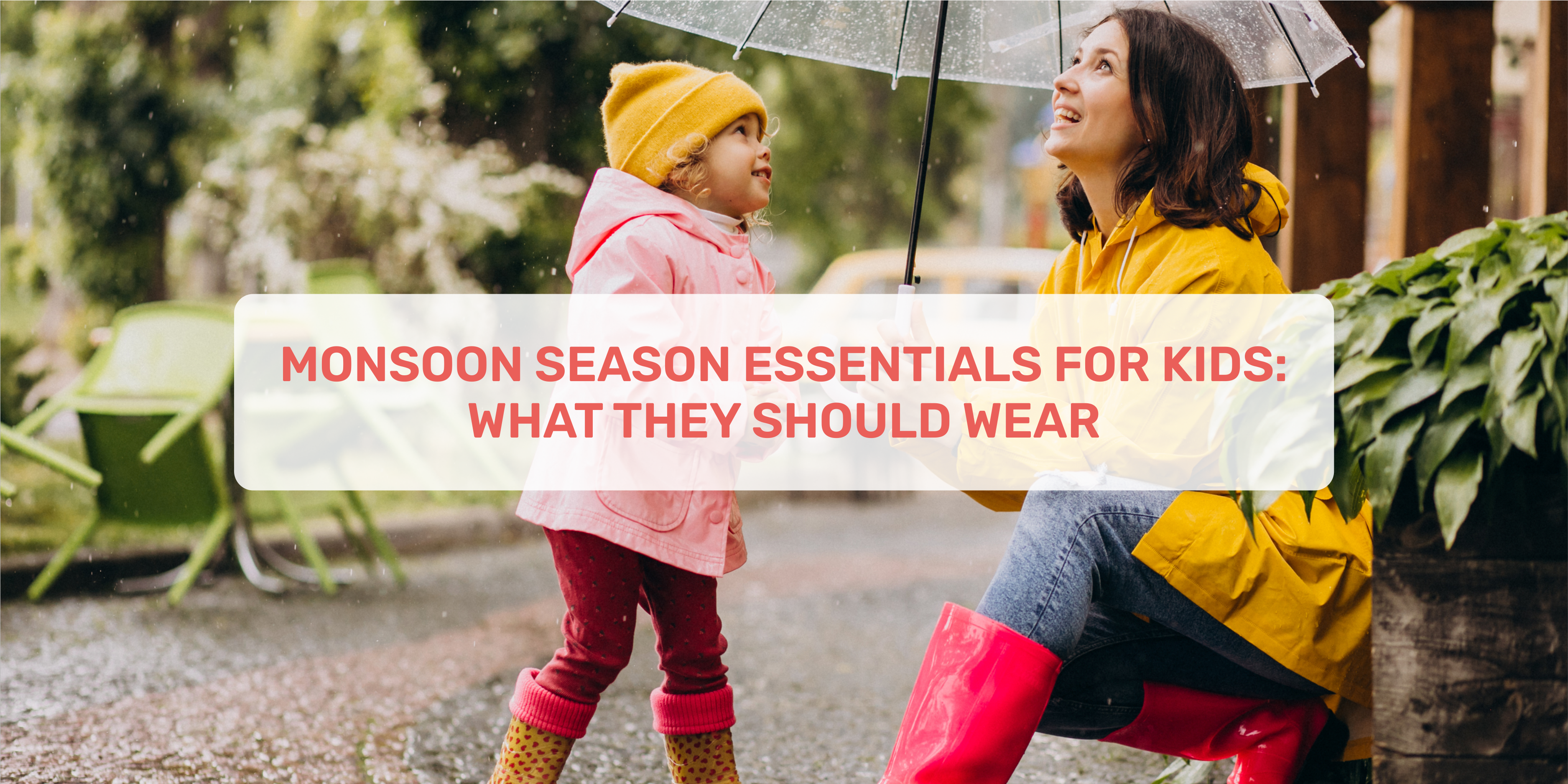 Monsoon, monsoon clothing, monsoon season