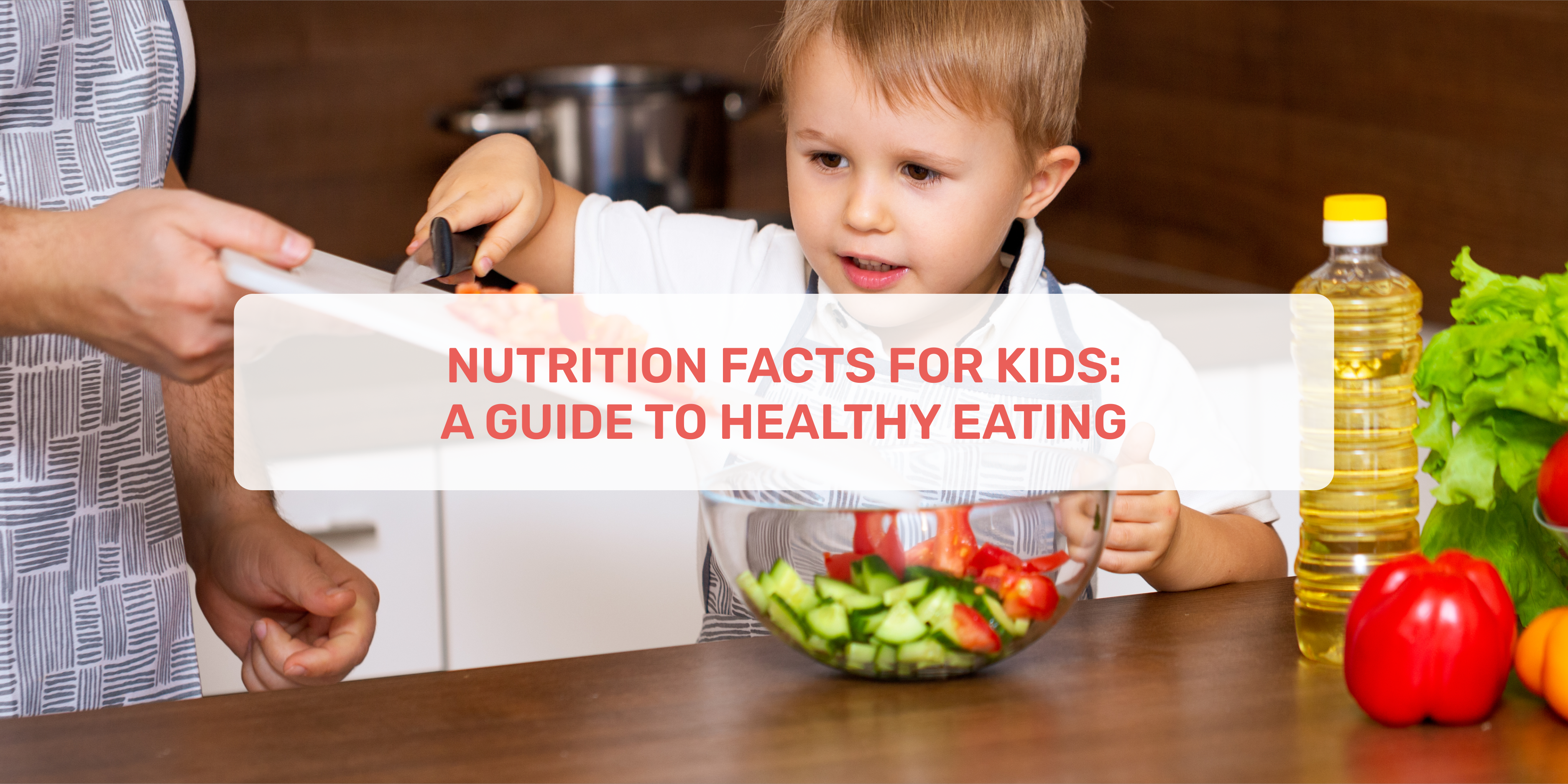 nutrition facts