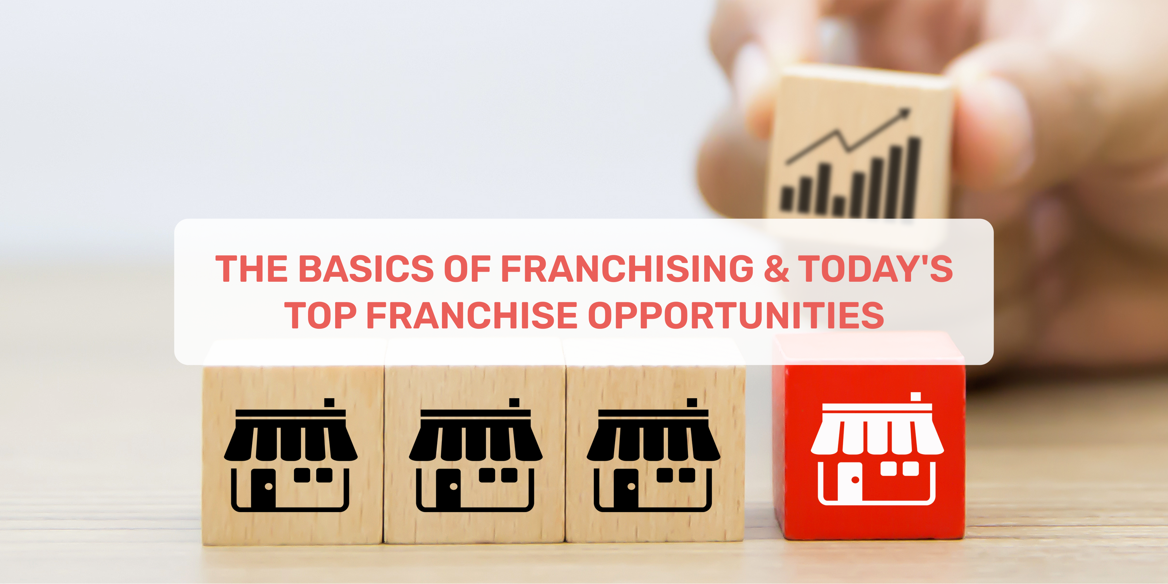 Franchising, franchise opportunities, best franchises to own, franchise business, best franchise opportunities