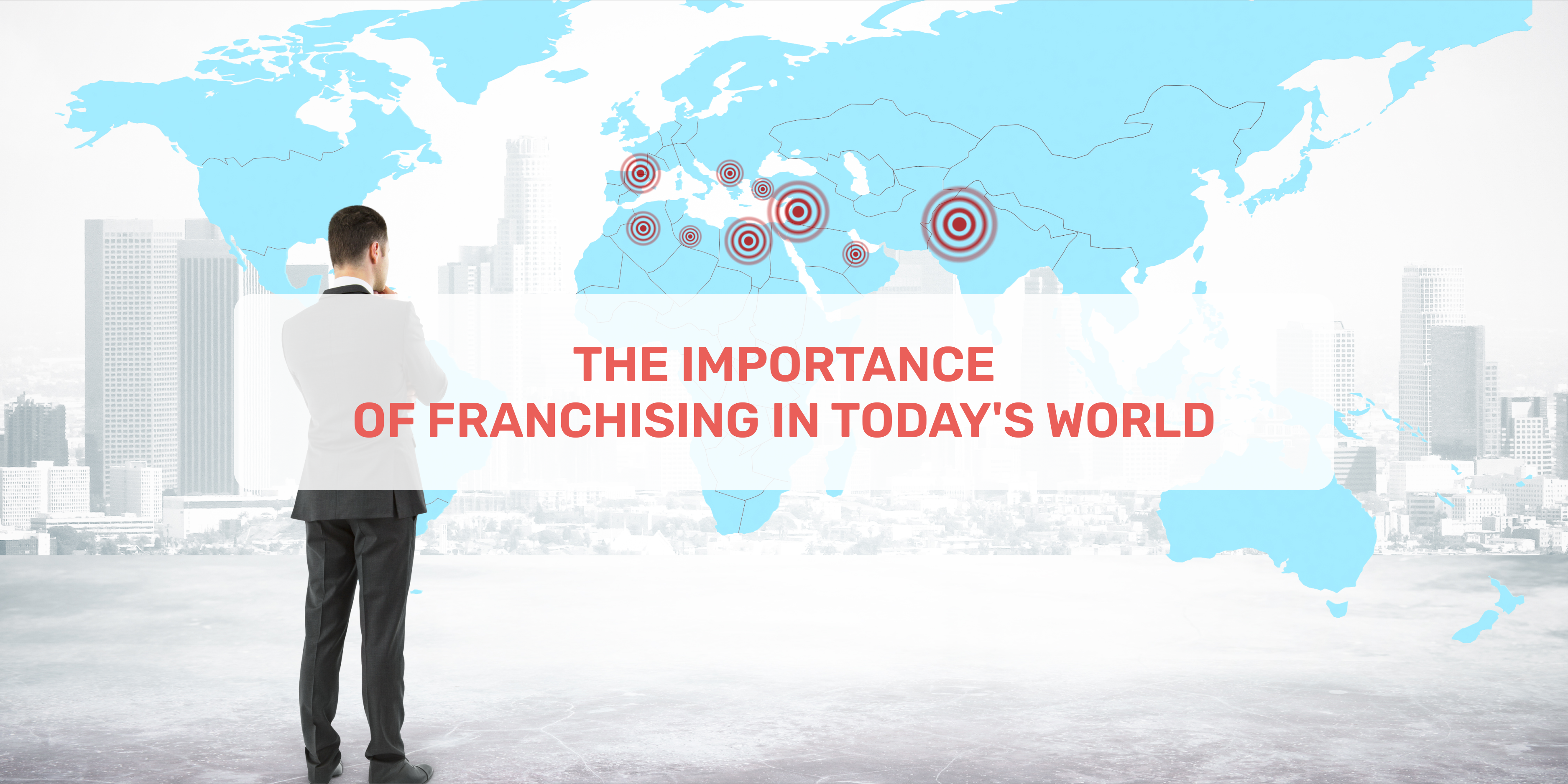 Importance of Franchising, Franchising