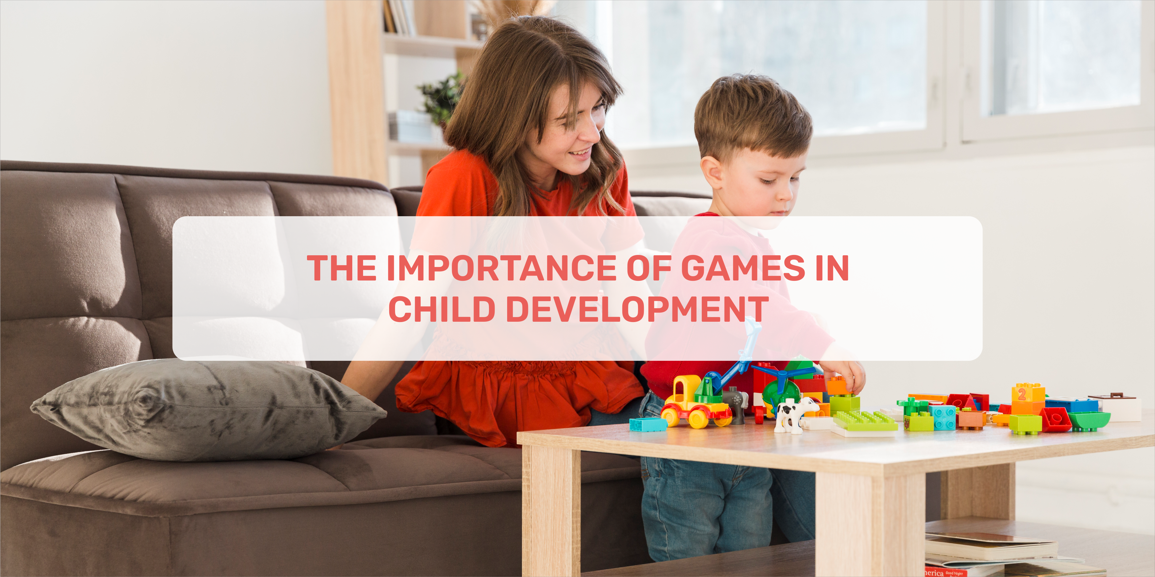 importance of games, importance of playing games, Child Development