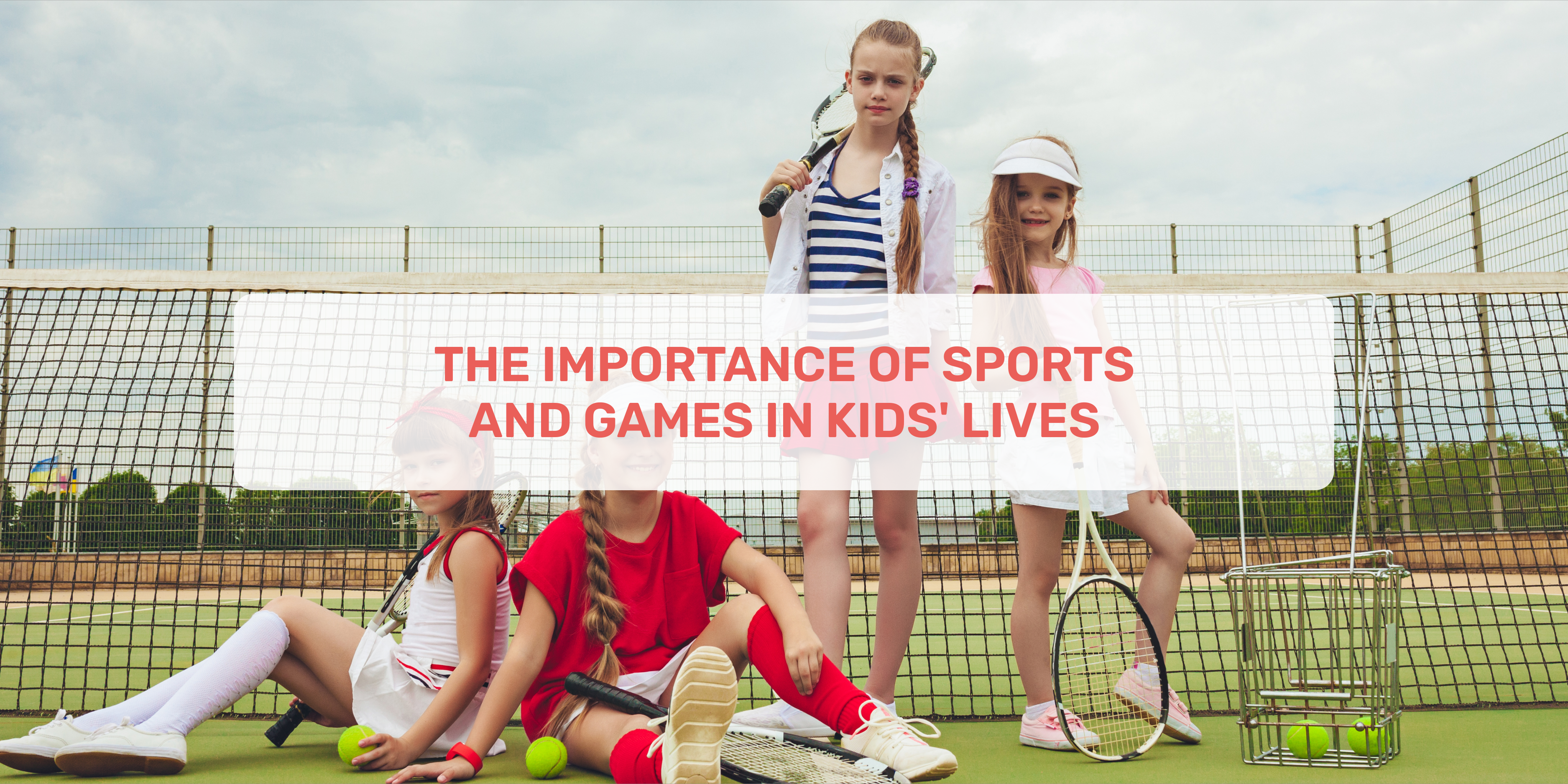 importance of sports and games, sports and games