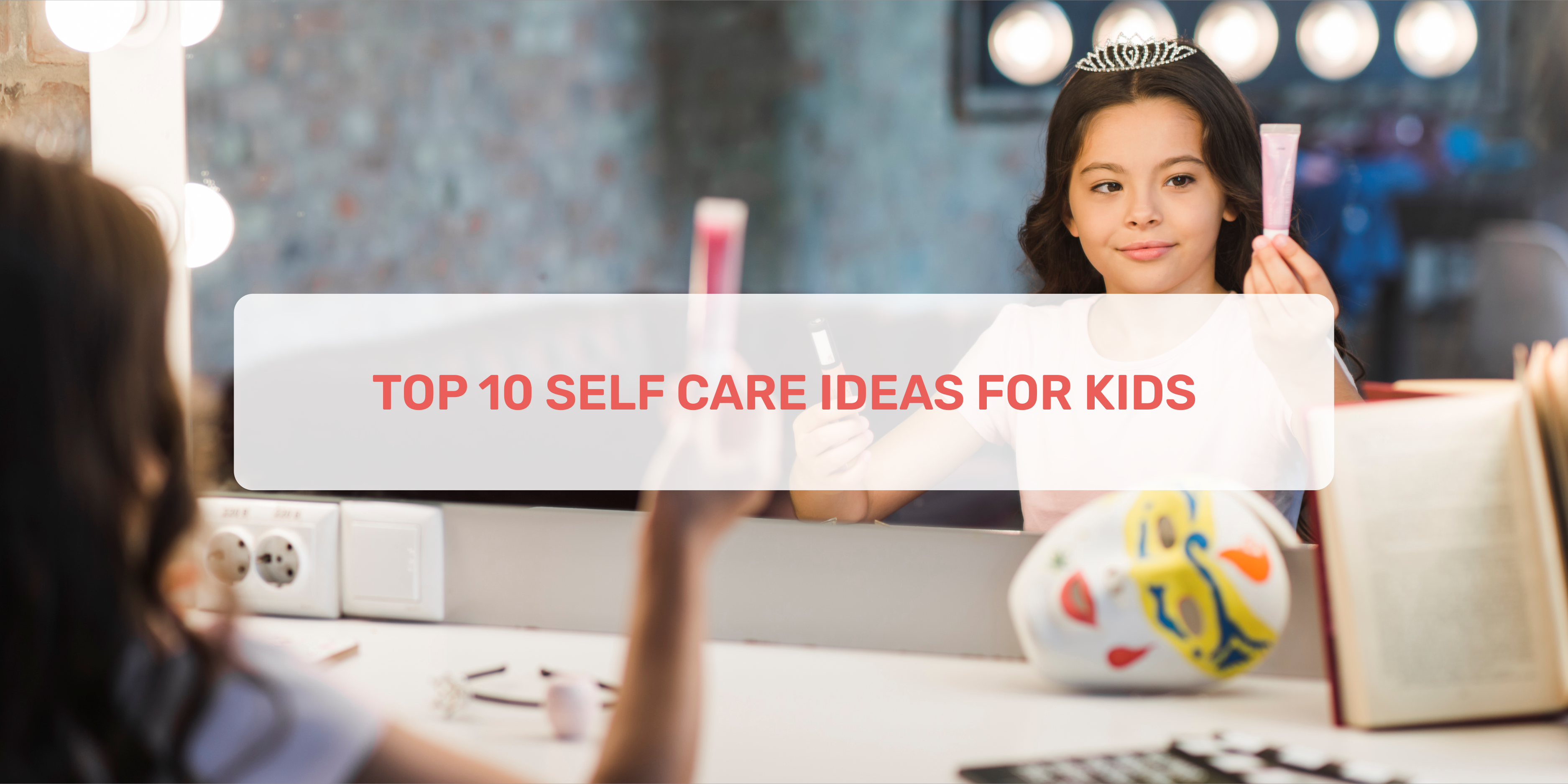 self care, self care ideas