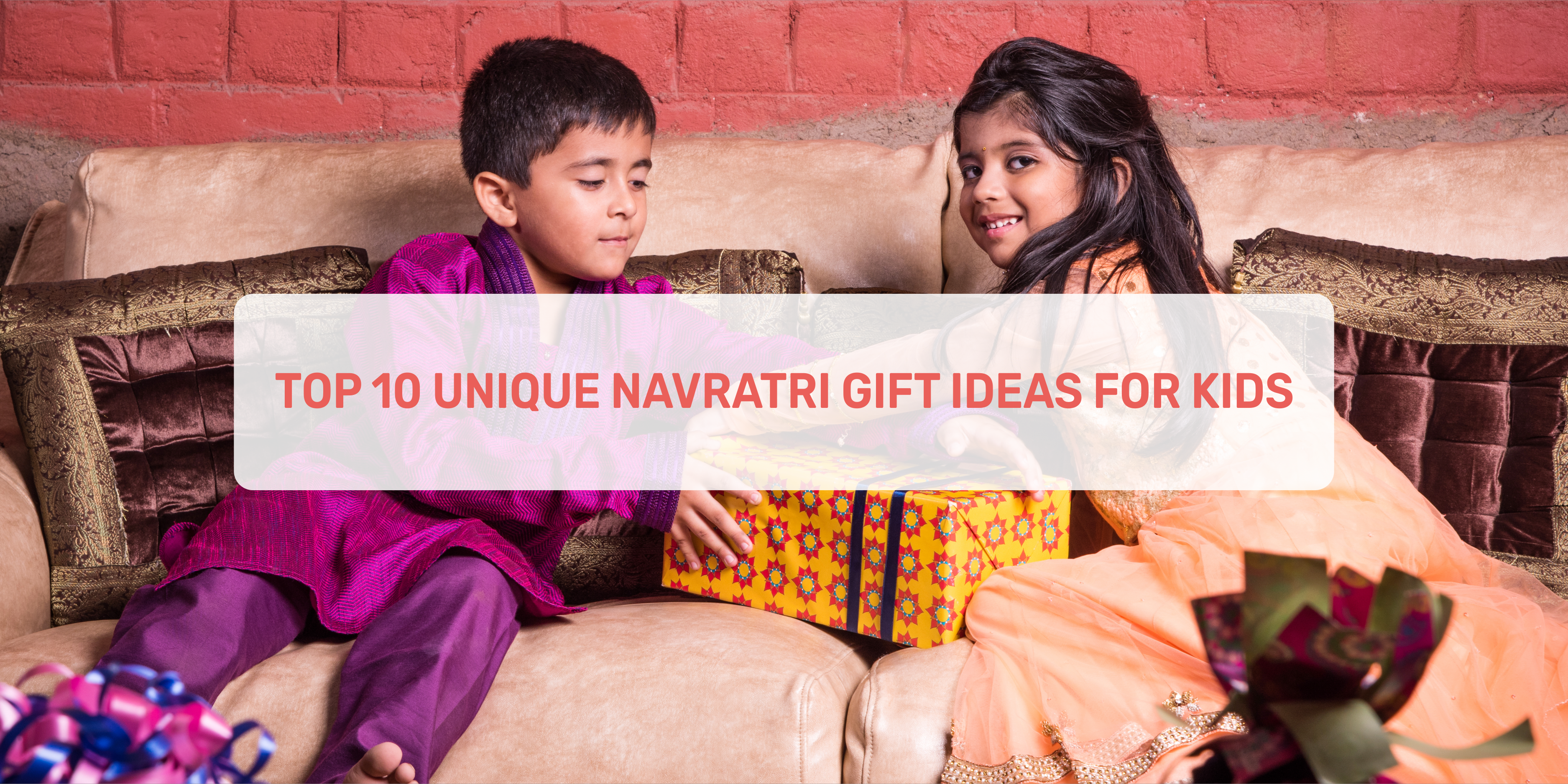 navratri gift ideas, navratri gift