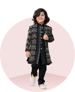 Sherwani