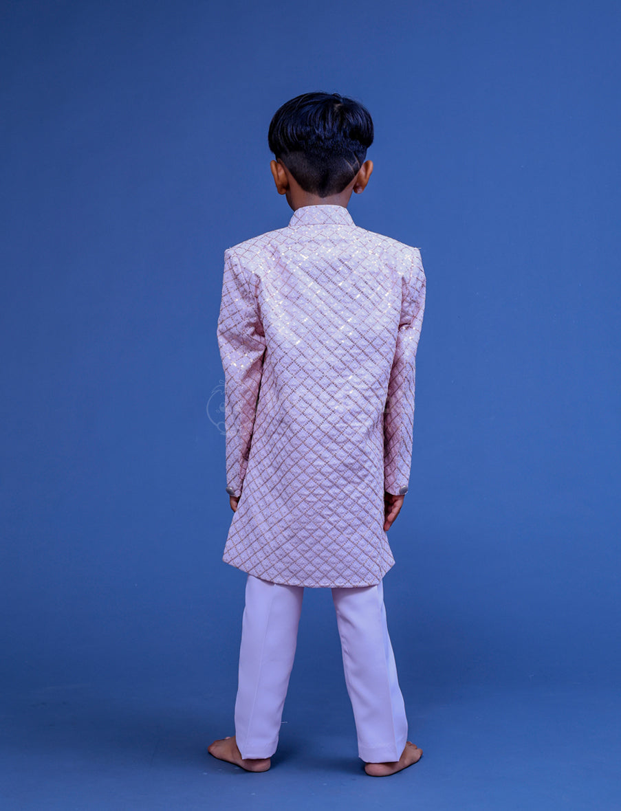 sherwani for boys