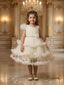 Angelic Princess Frock