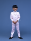 Pink Jodhpuri For Boy
