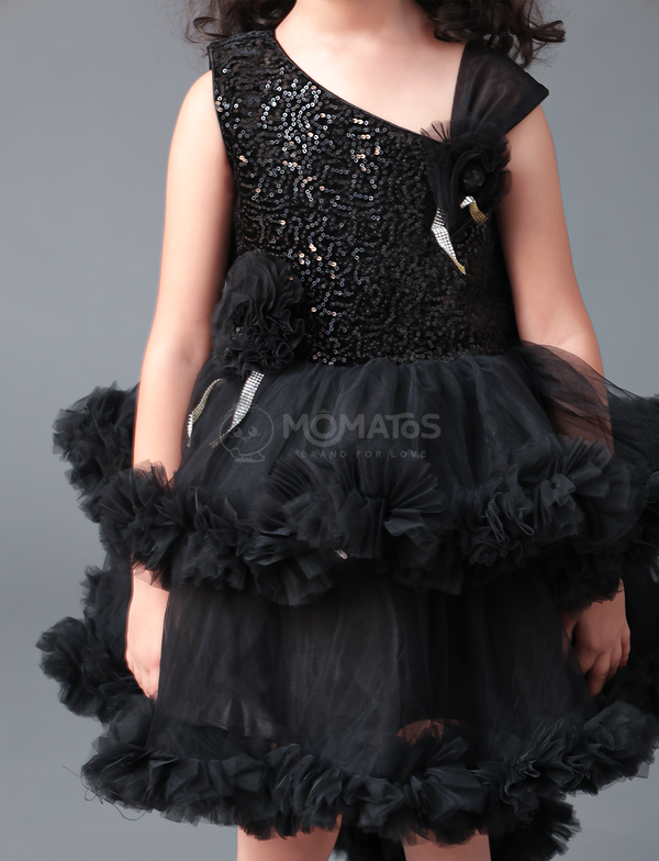 party wear frock, party wear dresses