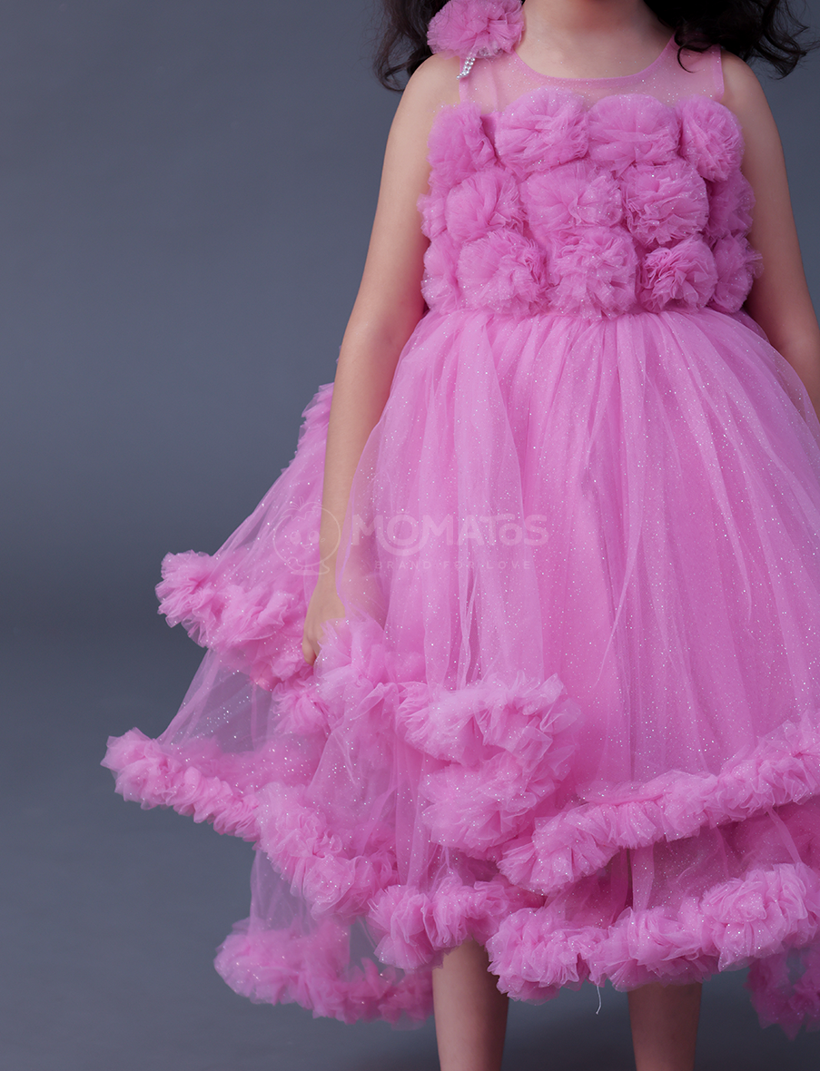 party wear dress
