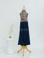 Beautiful Rama Ethnic Plazo Set