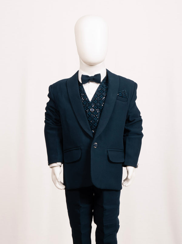 Imperial Rama Gentleman Suit Set