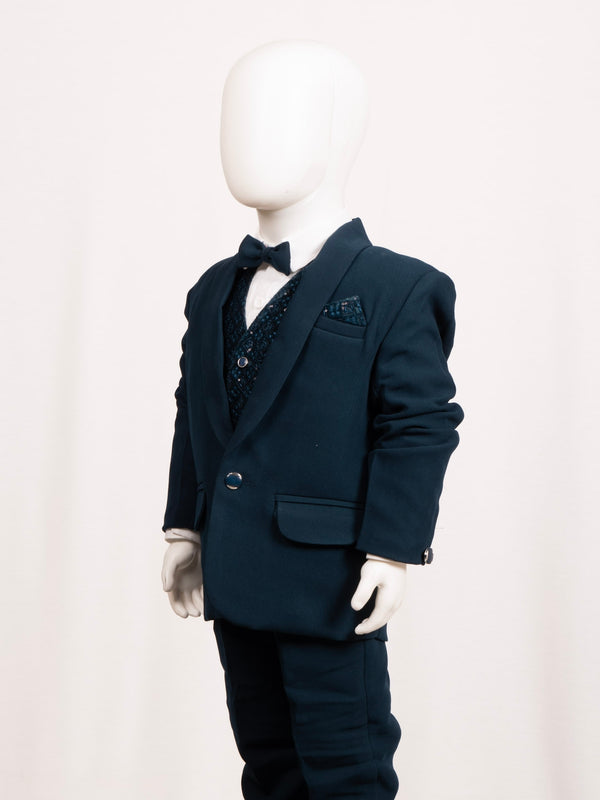 Imperial Rama Gentleman Suit Set