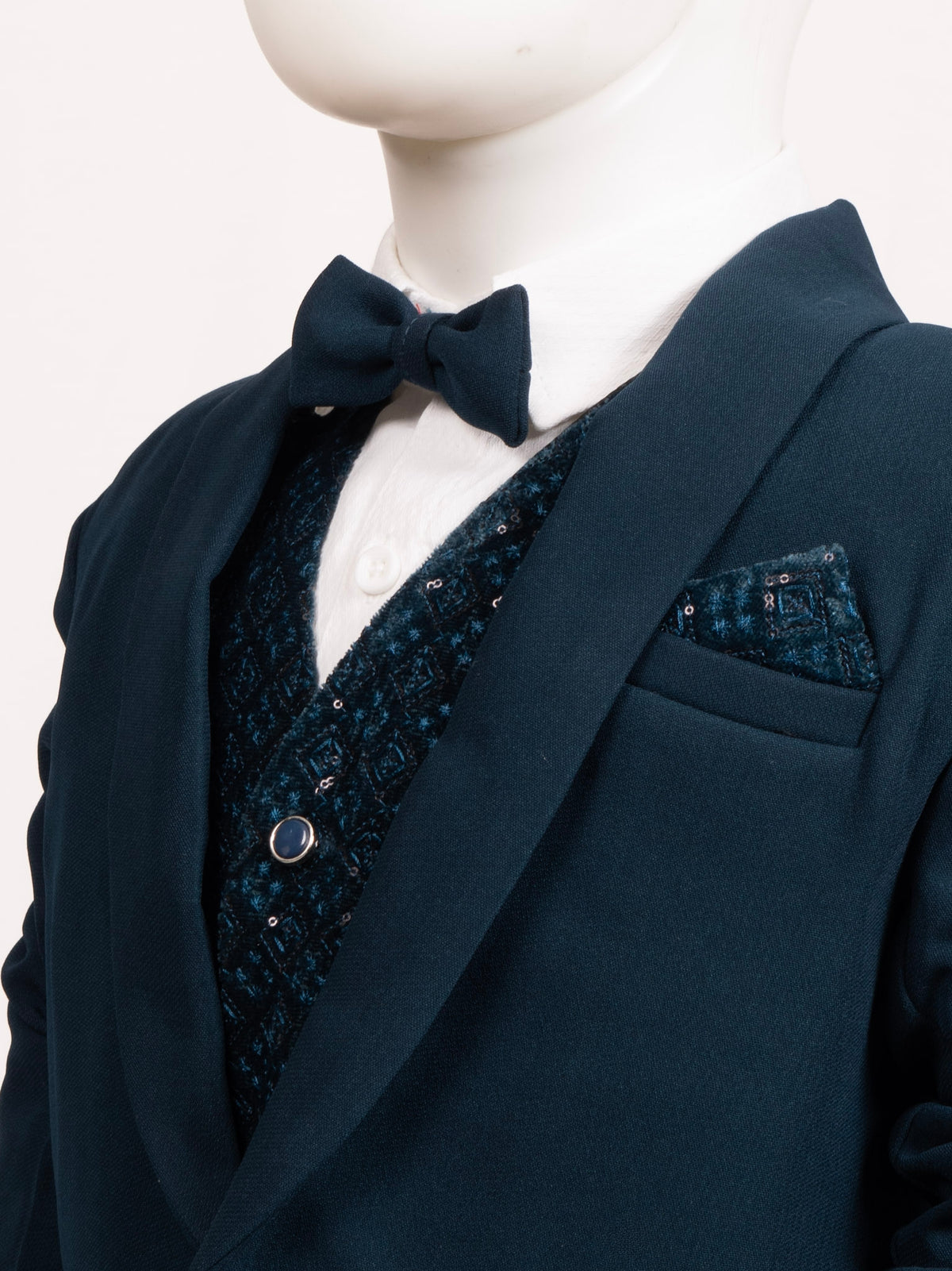 Imperial Rama Gentleman Suit Set