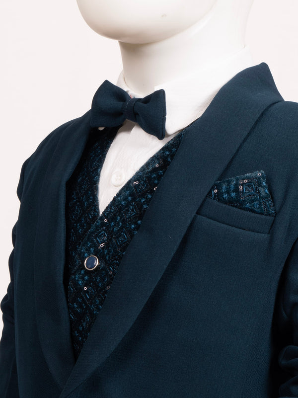 Imperial Rama Gentleman Suit Set