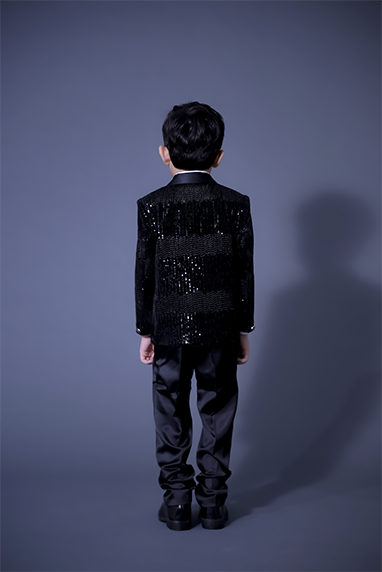 black suit for boys, birthday dresses